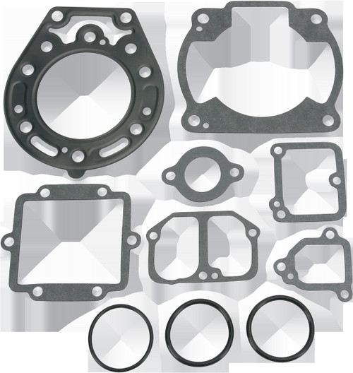 Moose Racing 810445MSE