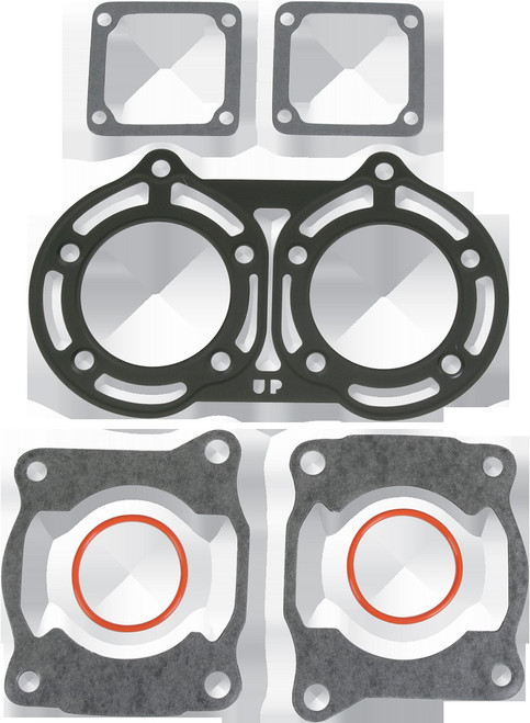 Moose Racing 810812MSE