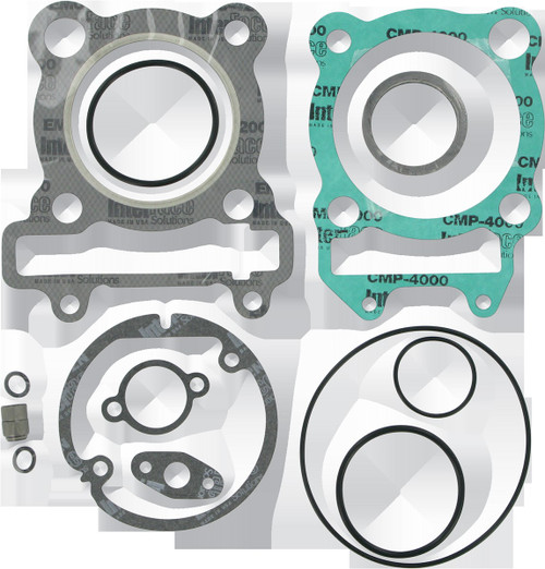 Moose Racing 810924MSE