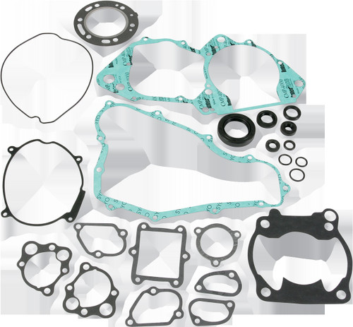 Moose Racing 811257MSE
