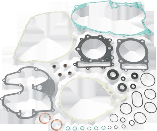 Moose Racing 811281MSE