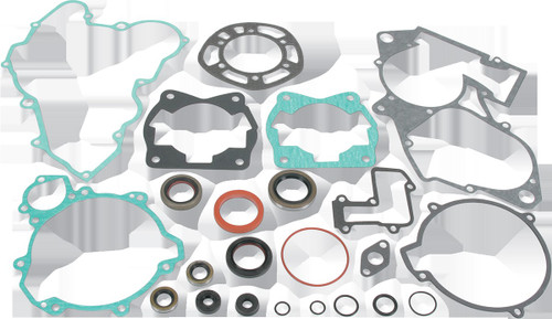 Moose Racing 811303MSE