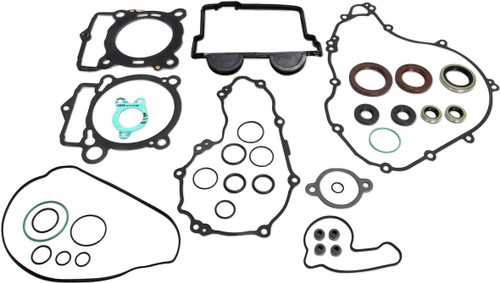 Moose Racing 811372MSE