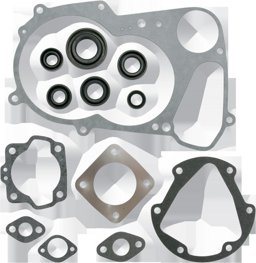 Moose Racing 811416MSE