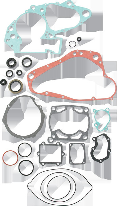 Moose Racing 811577MSE