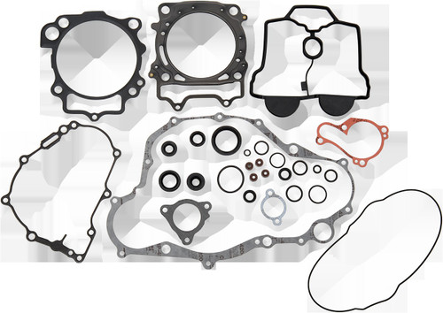 Moose Racing 811689MSE