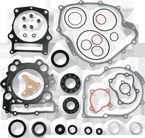 Moose Racing 811865MSE