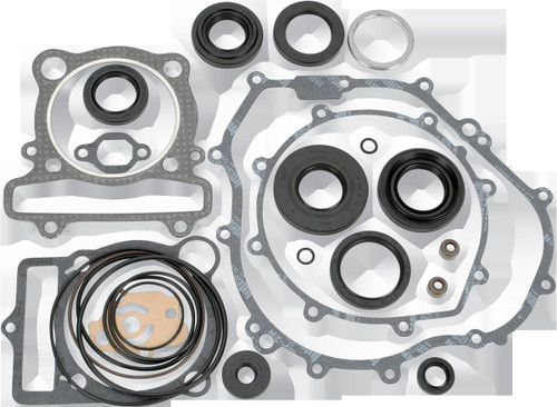Moose Racing 811882MSE