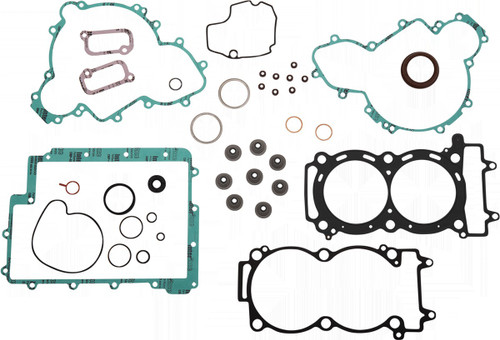 Moose Racing 811970MSE
