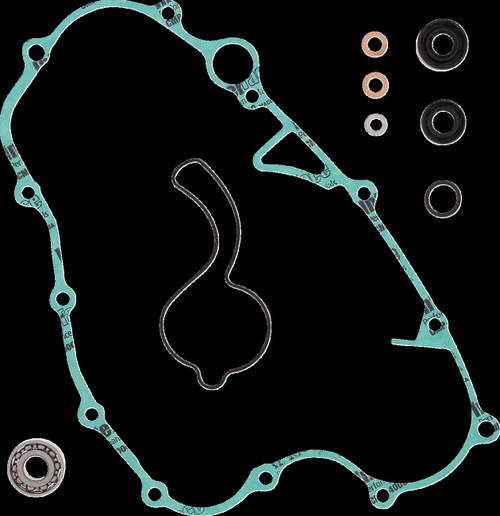 Moose Racing 821213MSE