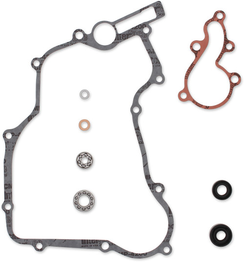 Moose Racing 821244MSE
