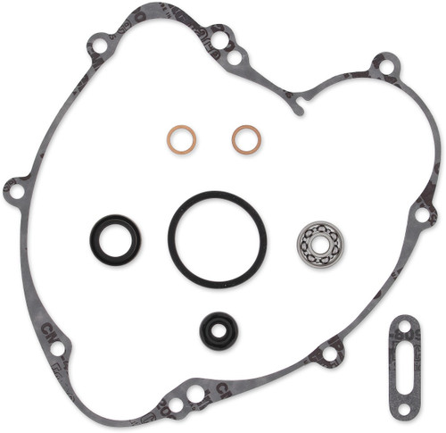 Moose Racing 821407MSE