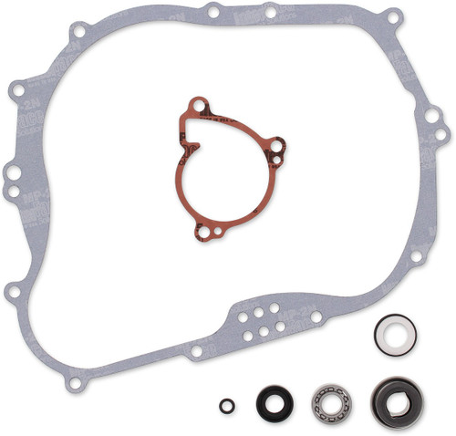 Moose Racing 821460MSE