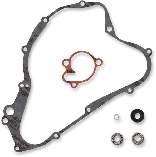 Moose Racing 821547MSE