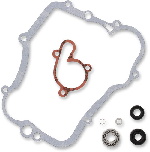 Moose Racing 821614MSE