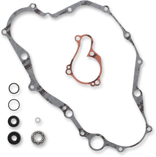 Moose Racing 821689MSE