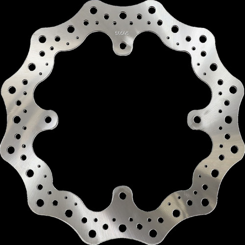 Moose Racing FXBD 50505 55NP