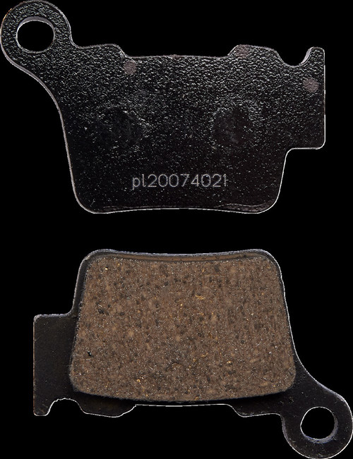 Moose Racing M935-ORG