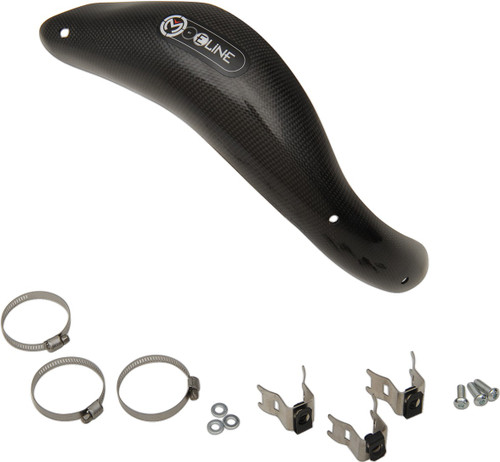 Moose Racing MPG45015F