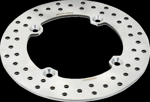 Moose Racing PS1700FR