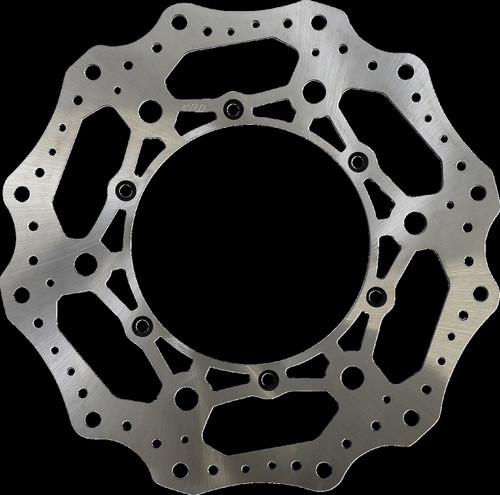Moose Racing FXBD 40500 55NP