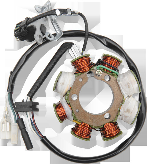 Moose Racing M-21-625H