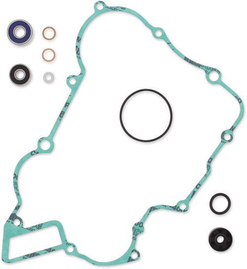 Moose Racing 821319MSE