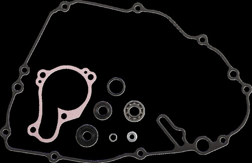 Moose Racing 8210025MSE