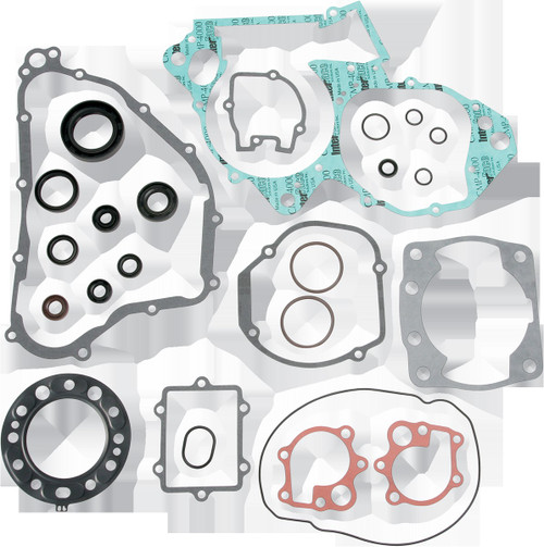 Moose Racing 811264MSE