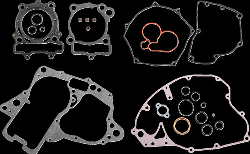 Moose Racing 808983MSE