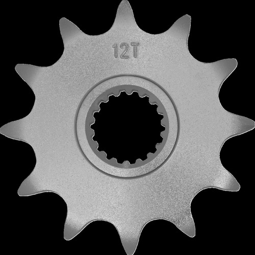 Moose Racing 26-3126-12CRMO