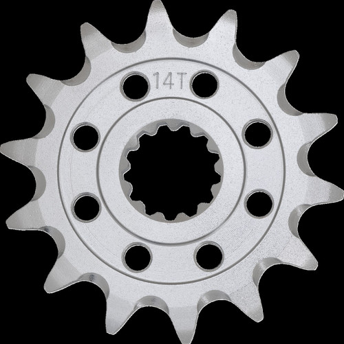 Moose Racing D26-3182-14CRMO