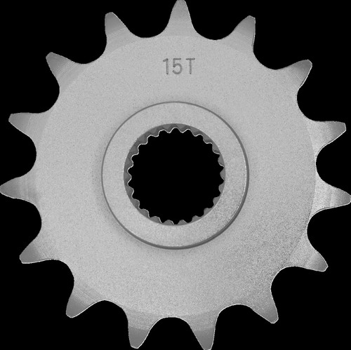 Moose Racing 26-4153-15CRMO