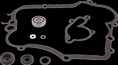 Moose Racing 8210008mse