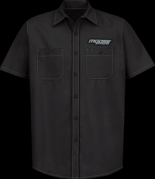 Moose Racing MRS01S8BCH4R