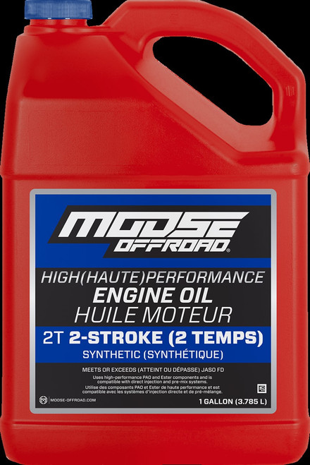 Moose Racing 219384