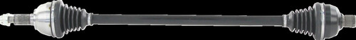 Moose Racing POL-7098