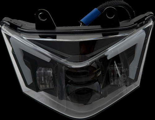 Moose Racing L20-2010E
