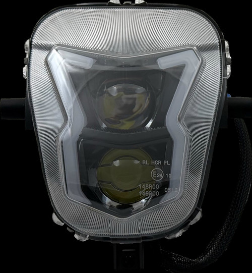Moose Racing L20-1051E