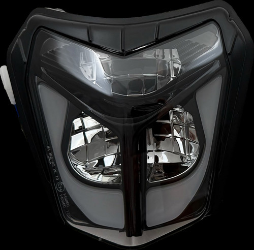 Moose Racing L20-5017E