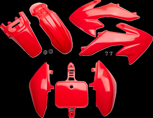 UFO Plastics HO36004-070