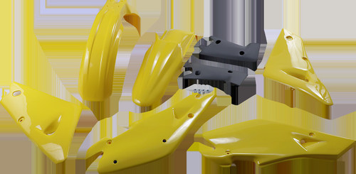 UFO Plastics HUKIT600-999