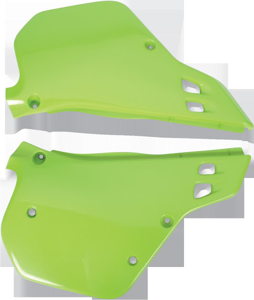 UFO Plastics KA02730026