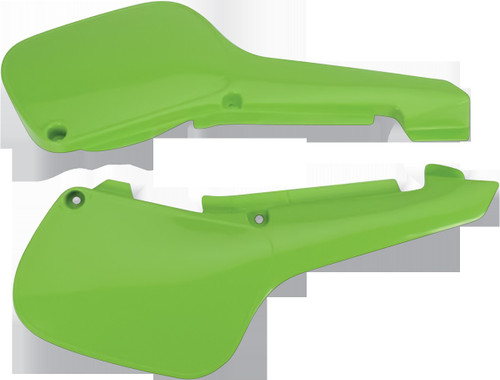 UFO Plastics KA02785026