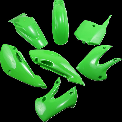 UFO Plastics KA37002026