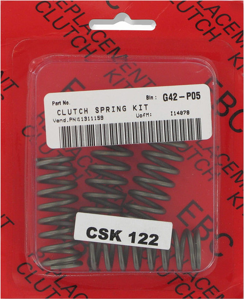 EBC CSK122