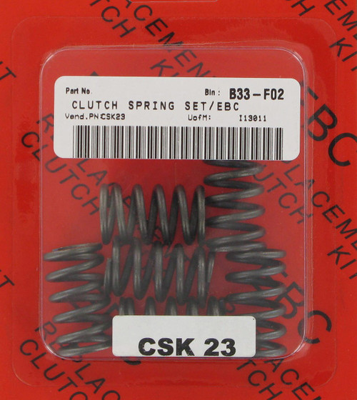 EBC CSK23