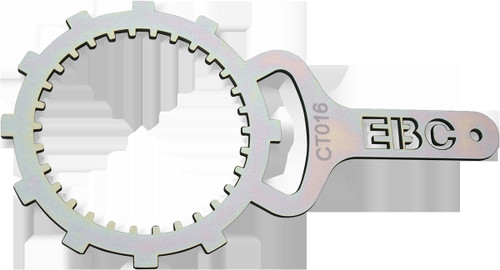 EBC CT016