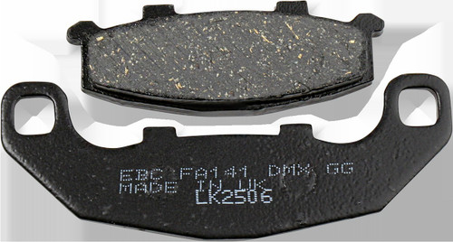 EBC FA141