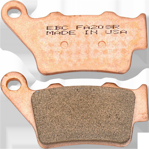 EBC FA208R